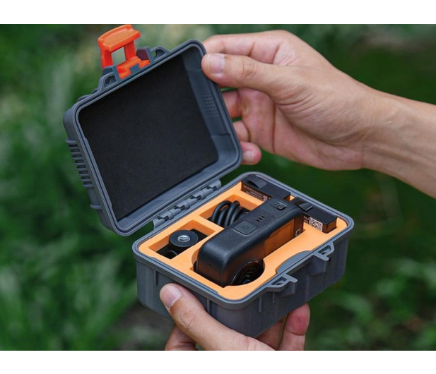 Sunnylife Mini etui do DJI Osmo 360 Adventure Combo - 1509386 - zdjęcie 2